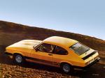 Ford Capri S 1978 года